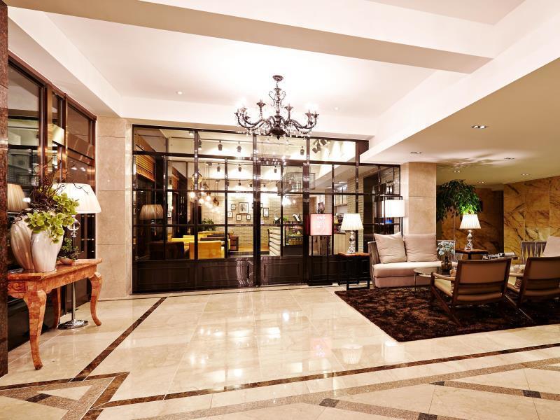 Hotel Namoo Cheong-Ju تشونغجو المظهر الخارجي الصورة